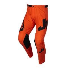 Мотоштаны Just1 J-Essential Pants Solid Orange M