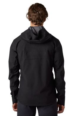Куртка FOX FLEXAIR NEOSHELL WATER Jacket Black L
