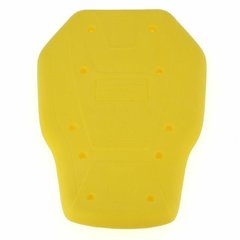 RST Back Protector CE Level 1 Flo Yellow