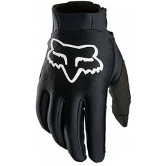 Моторукавички теплі FOX Legion Thermo Glove Black M
