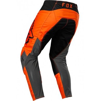 Джерсі штани FOX 180 LUX Flo Orange M
