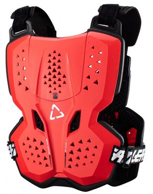 Захист тіла LEATT Chest Protector 3.5 Red One Size