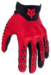 Моторукавички FOX Bomber LT Glove - CE Flo Red XXL (12)