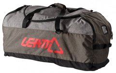 Сумка для форми LEATT Duffel Bag Black Gear Bag