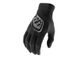 Мотоперчатки TLD SE Ultra Glove Black XXL