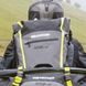 Моторюкзак Oxford Aqua B-25 Backpack Black/Grey/Fluo