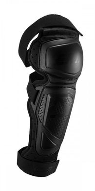 Наколінники LEATT Knee Shin Guard 3.0 EXT Black L/XL