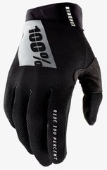 Перчатки Ride 100% RIDEFIT Glove Black XL (11)