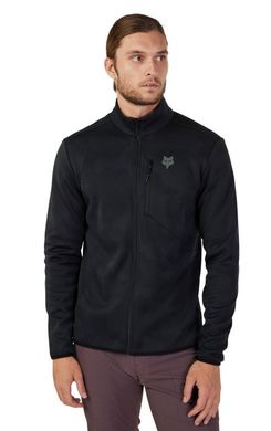 Кофта FOX RANGER FZ Sweatshirt Black L