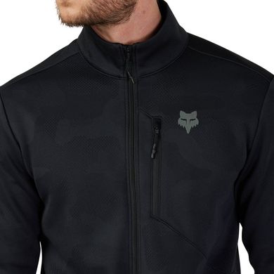 Кофта FOX RANGER FZ Sweatshirt Black L