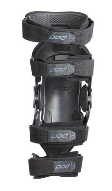 Ортопедические брейсы Pod K8 2.0 Knee Brace Carbon Medium