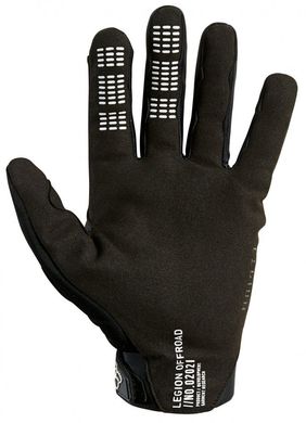 Зимові мотоперчатки FOX LEGION THERMO GLOVE Black XXL (12)