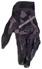Мотоперчатки LEATT Glove Adventure HydraDri 7.5 Short Camo M (9)