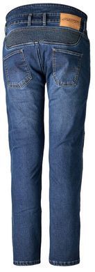 Мотоджинси RST x Kevlar&reg; Aramid Tech Pro CE Pants Textile - Mid-Blue Denim 34