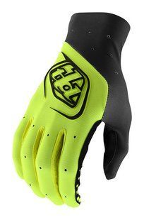 Рукавички TLD SE Ultra Glove FLO Yellow