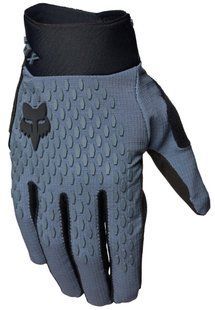 Перчатки FOX DEFEND Youth Glove Deep Cobalt YM (6)
