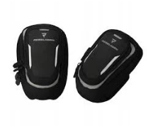 Сумка REBELHORN HIP II BLACK/GREY M