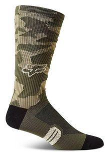 Мотошкарпетки FOX 10" RANGER SOCK Camo, L/XL