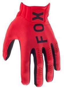 Моторукавички FOX FLEXAIR GLOVE Flo Red L (10)