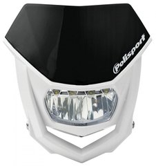 Эндуро фара Polisport HALO Headlight LED Black