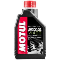 MOTUL Shock Oil Factory Line 1L
