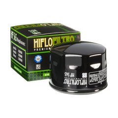 Фільтр масляний Hiflo Filtro HF565