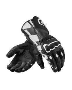 Рукавички REV'IT ARGON 3 шкіра black/white L