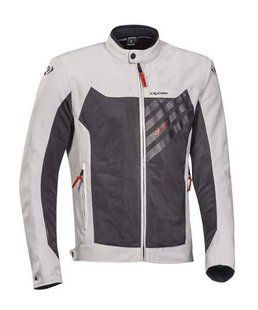 Мотокуртка IXON ORION Grey Antracite