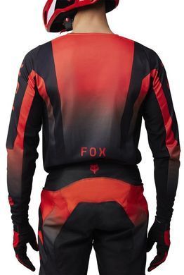 Джерсі FOX 180 Jersey LEAN Flo Red XXL