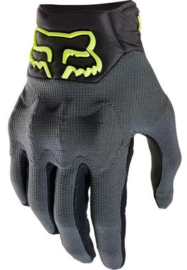 Мотоперчатки FOX Bomber LT Glove - CE Grey XL (11)