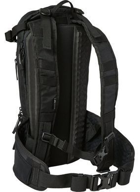 Моторюкзак FOX UTILITY HYDRATION PACK 10L Black Medium