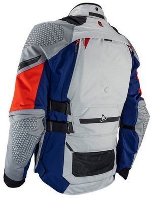 Куртка LEATT Adventure MultiTour 7.5 Jacket Royal L