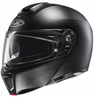 Мотошлем HJC RPHA90 Matt Black M