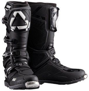 Мотоботи LEATT 6.5 Boot Black 11