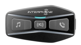 Переговорний пристрiй INTERPHONE UCOM4