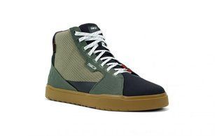 Моточеревики Sidi ARX AIR Green