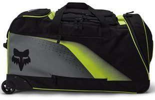 Сумка для форми FOX SHUTTLE GB ROLLER - DIVIDER Cloud Grey Gear Bag