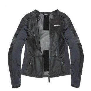 Мотокуртка Spidi BASE-1 ARMOR LADY Black