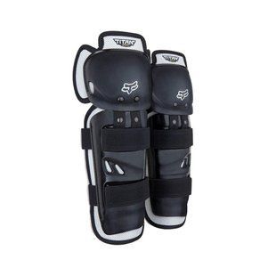 Мотонаколенники детские FOX Youth Titan Sport Knee