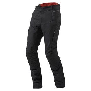 Мотоштаны REV'IT VAPOR текстиль black XXL