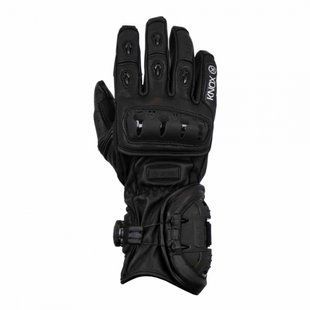 Мотоперчатки Knox Nexos Black XXL