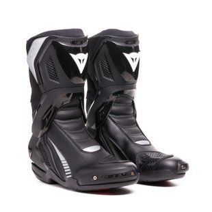 Моточеревики Dainese NEXUS 3 IN & OUT BOOTS AIR BLACK BLACK 42
