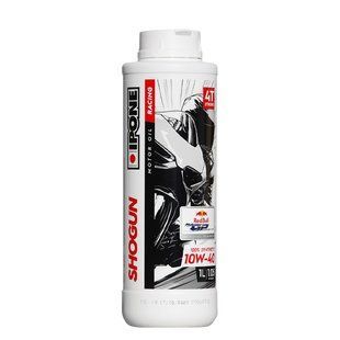 Моторне масло IPONE SHOGUN 10W40 1л