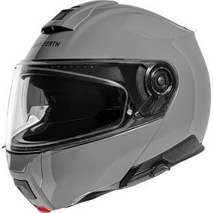 Мотошолом SCHUBERTH C5 ECE concrete grey XL
