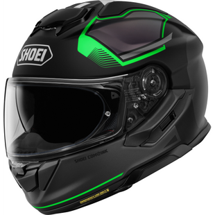 Мотошолом Shoei GT-AIR3 MIKE TC-4