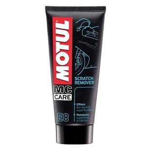 MOTUL E8 Scratch Remover 100 ml