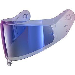 Визор SHARK SKWAL i3\D-SKWAL3\RIDILL2 Blue