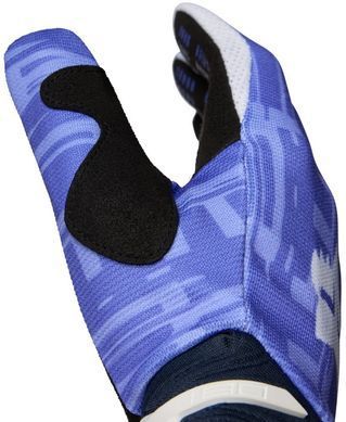Дитячі Рукавички FOX 180 Youth Glove - DIFFUSE Purple Dove YL (7)