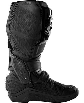 Мотоботы FOX Instinct Boot Black 8