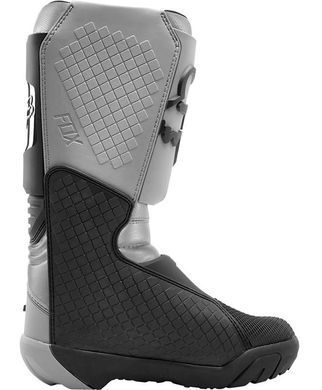 Мотоботи FOX COMP X Boot Grey 11